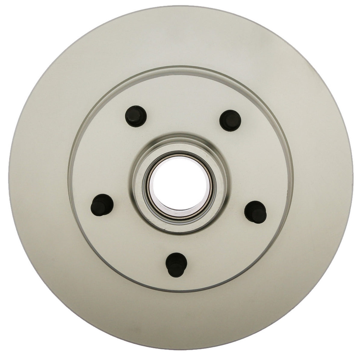 Centric Parts Disc Brake Rotor and Hub Assembly GCX Rotor with Full Coating for 2002-1990 Chevrolet Astro GMC Safari 320.66016F