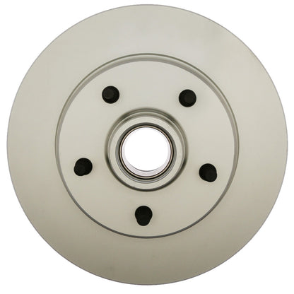 Centric Parts Disc Brake Rotor and Hub Assembly GCX Rotor with Full Coating for 2002-1990 Chevrolet Astro GMC Safari 320.66016F