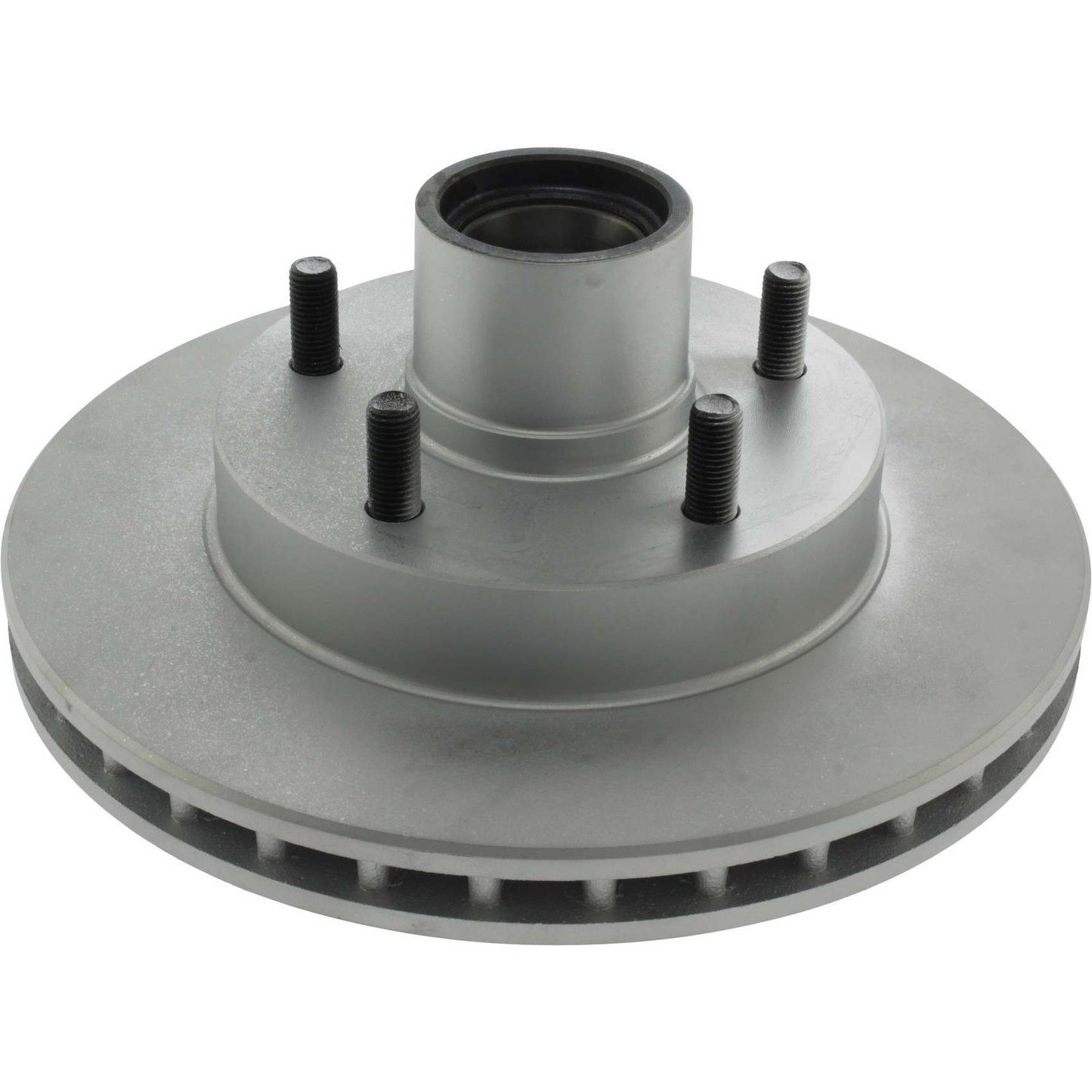 Centric Parts Disc Brake Rotor GCX with Full Coating 320.66017F