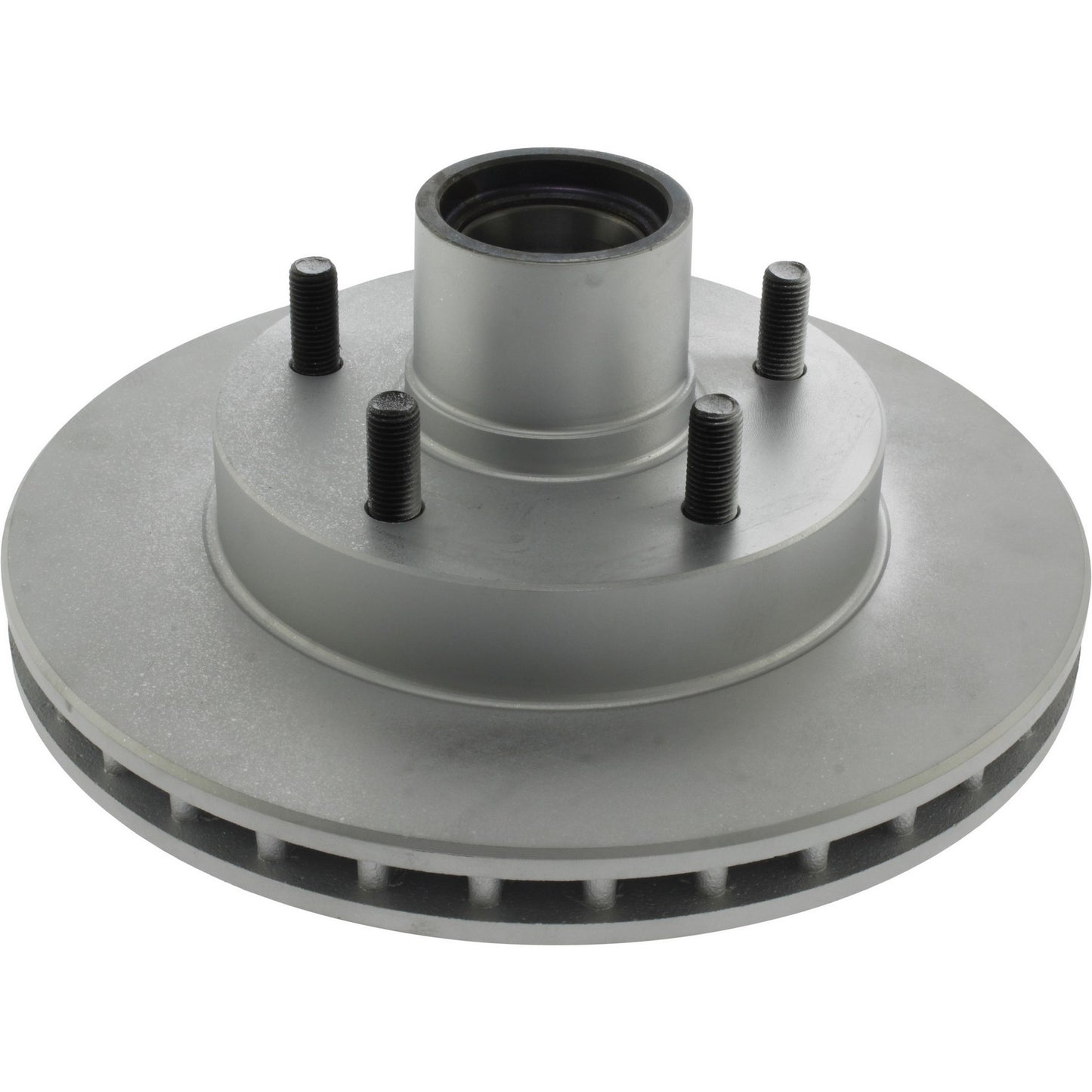 Centric Parts Disc Brake Rotor GCX with Full Coating 320.66017F
