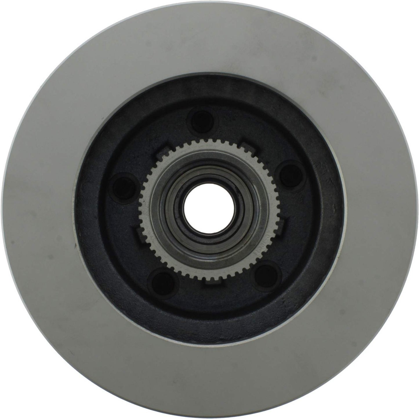 Centric Parts Disc Brake Rotor GCX with Full Coating 320.66017F