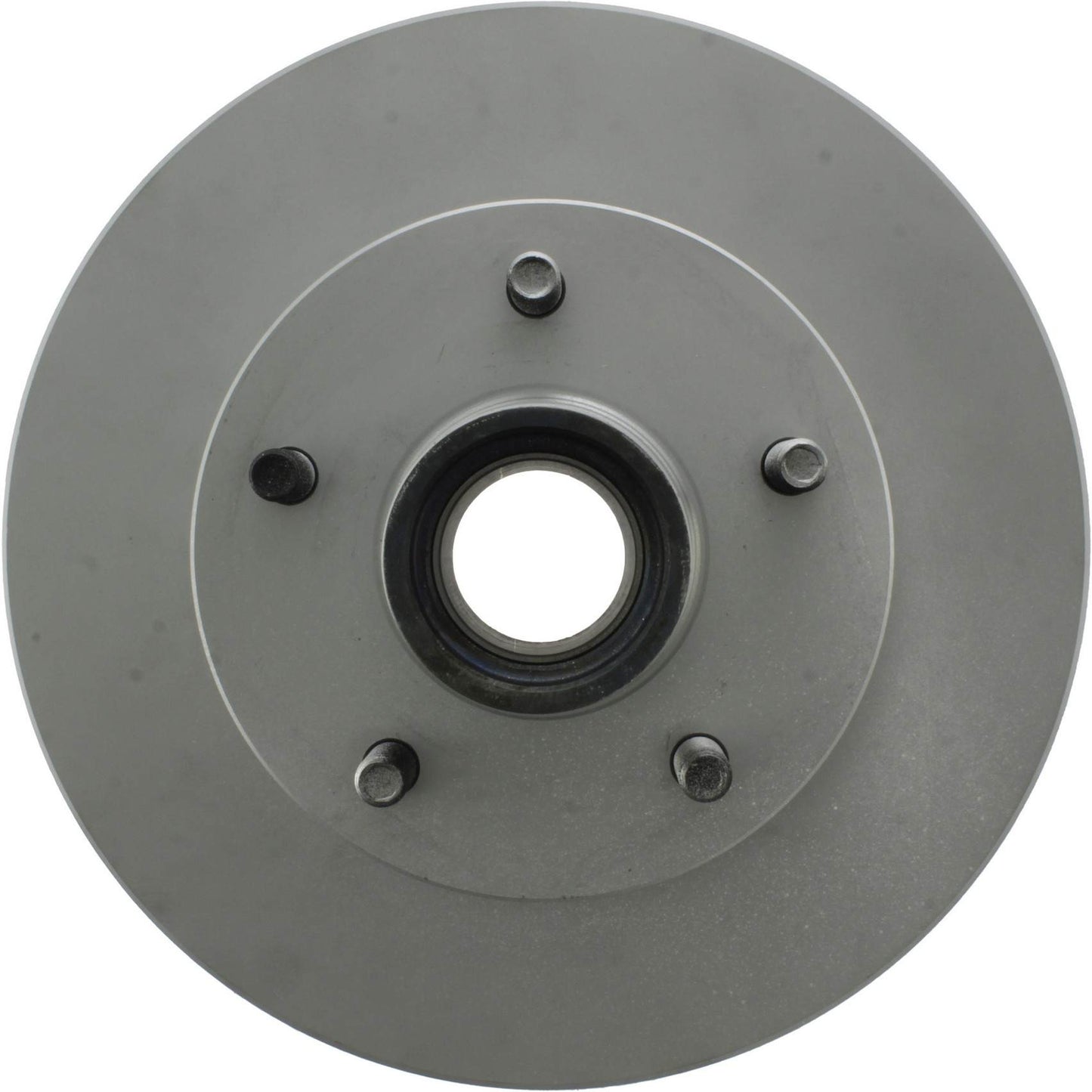 Centric Parts Disc Brake Rotor GCX with Full Coating 320.66017F