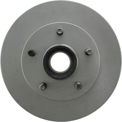 Centric Parts Disc Brake Rotor GCX with Full Coating 320.66017F