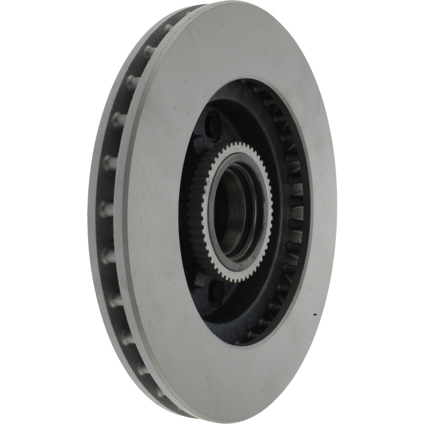 Centric Parts Disc Brake Rotor GCX with Full Coating 320.66017F