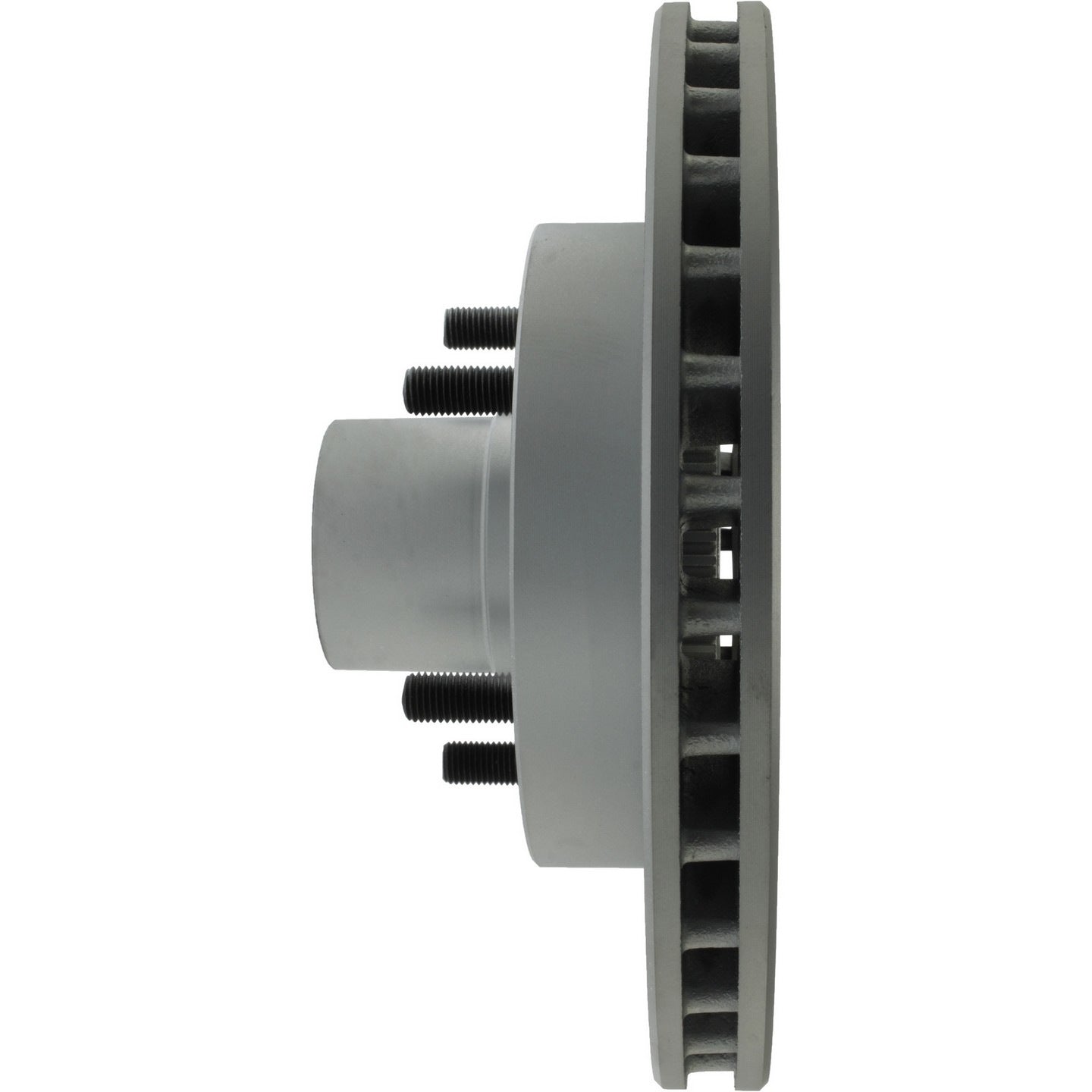 Centric Parts Disc Brake Rotor GCX with Full Coating 320.66017F