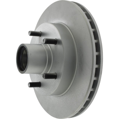 Centric Parts GCX Elemental Protection Brake Rotors By StopTech 320.66017