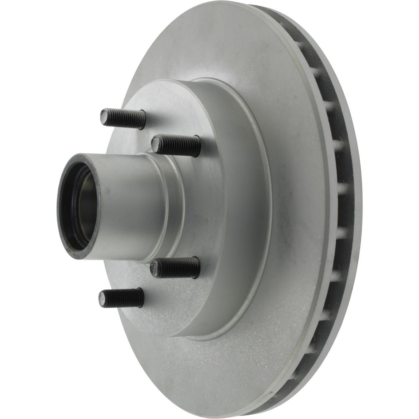 Centric Parts GCX Elemental Protection Brake Rotors By StopTech 320.66017