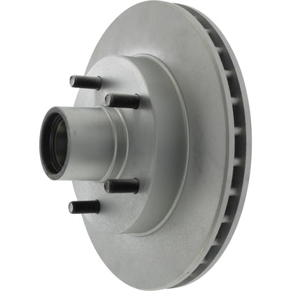 Centric Parts GCX Elemental Protection Brake Rotors By StopTech 320.66017