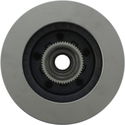 Centric Parts GCX Elemental Protection Brake Rotors By StopTech 320.66017