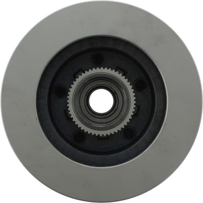 Centric Parts GCX Elemental Protection Brake Rotors By StopTech 320.66017