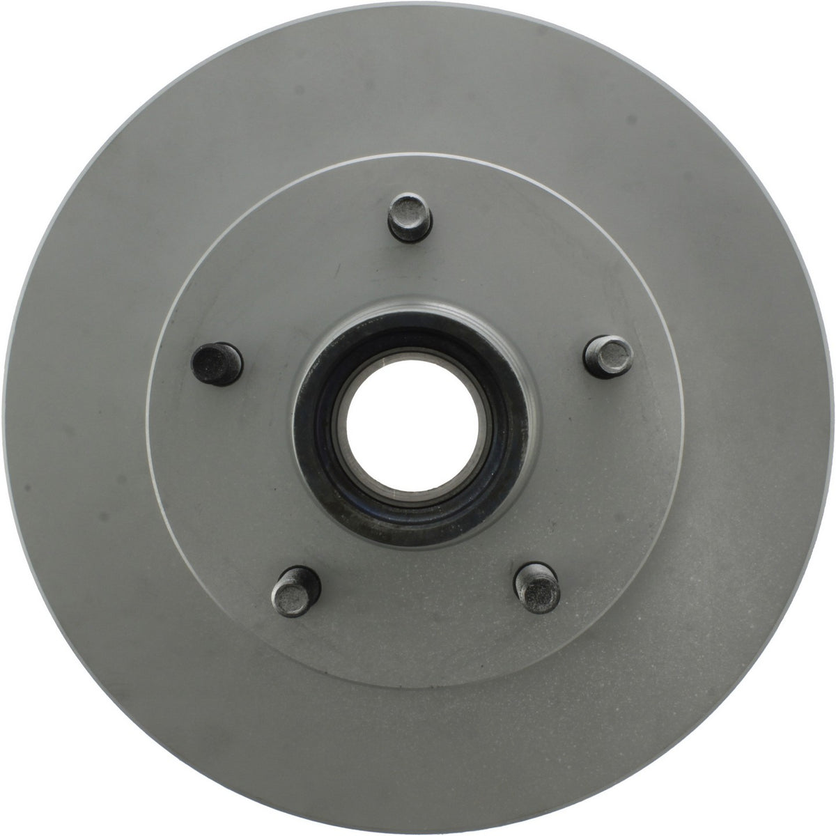 Centric Parts GCX Elemental Protection Brake Rotors By StopTech 320.66017