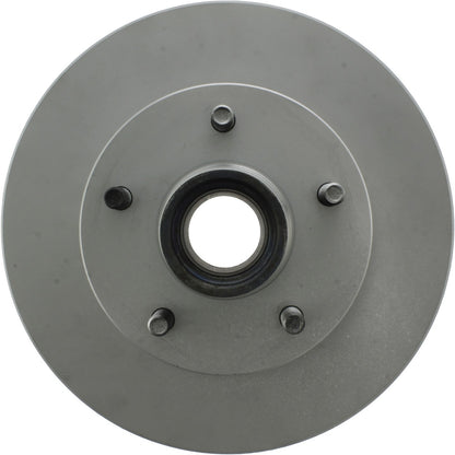 Centric Parts GCX Elemental Protection Brake Rotors By StopTech 320.66017