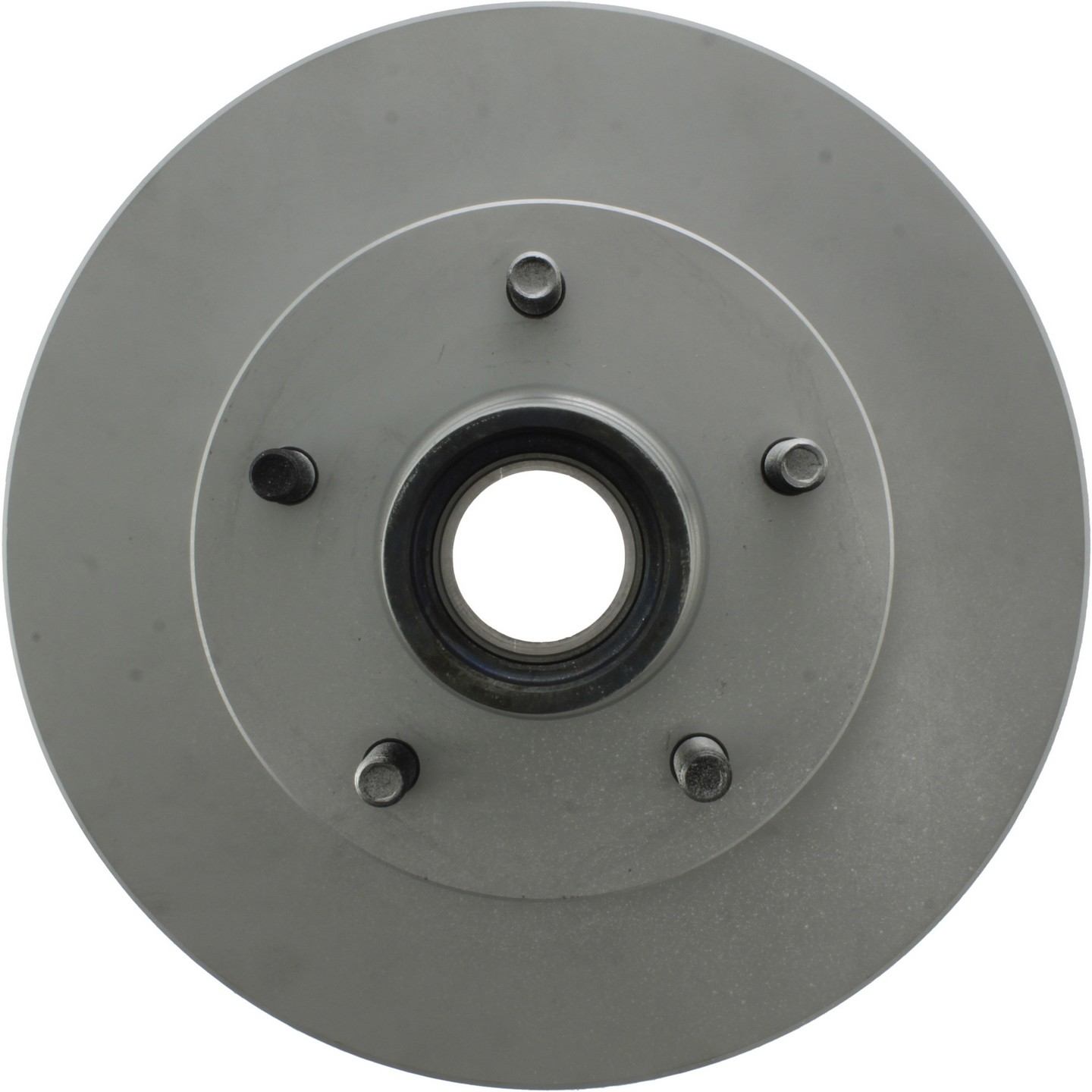 Centric Parts GCX Elemental Protection Brake Rotors By StopTech 320.66017