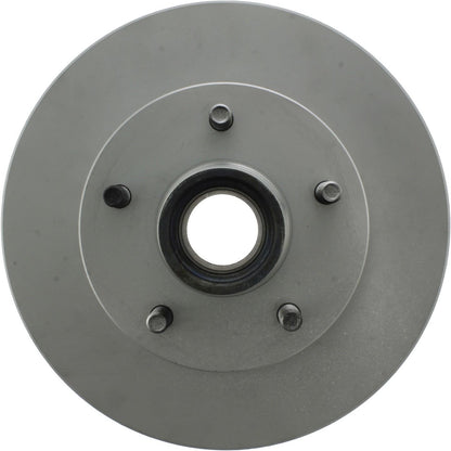 Centric Parts GCX Elemental Protection Brake Rotors By StopTech 320.66017
