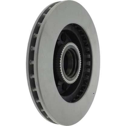 Centric Parts GCX Elemental Protection Brake Rotors By StopTech 320.66017