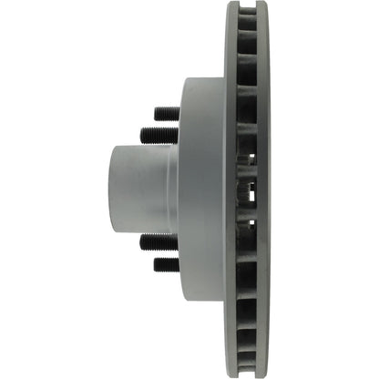 Centric Parts GCX Elemental Protection Brake Rotors By StopTech 320.66017