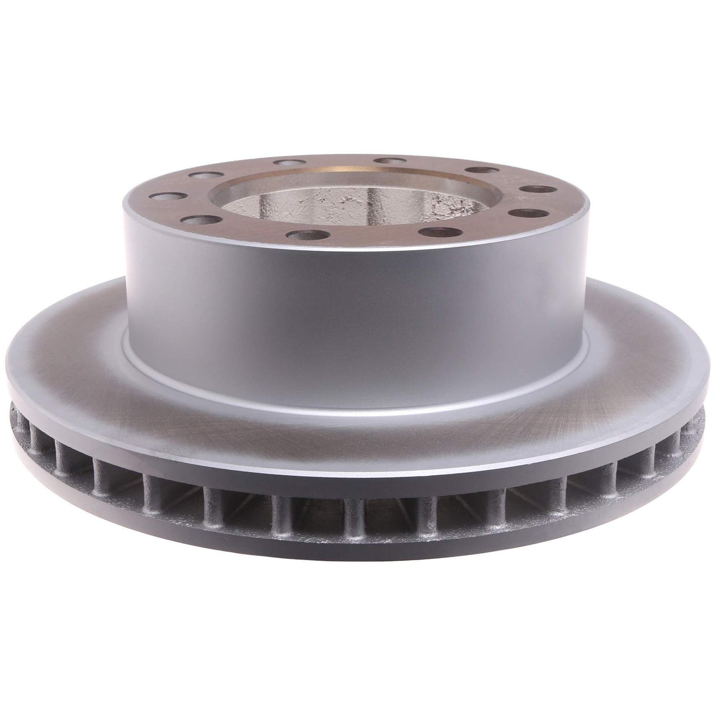 Centric Parts Disc Brake Rotor GCX with Full Coating for 1991-1994 Chevrolet C3500HD 320.66018F