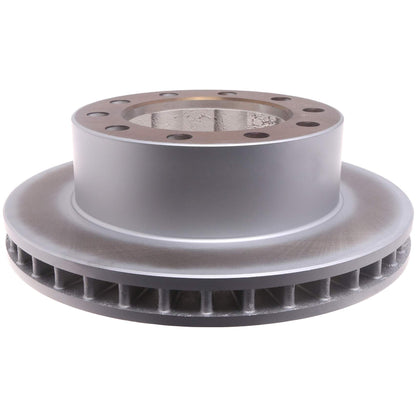 Centric Parts Disc Brake Rotor GCX with Full Coating for 1991-1994 Chevrolet C3500HD 320.66018F