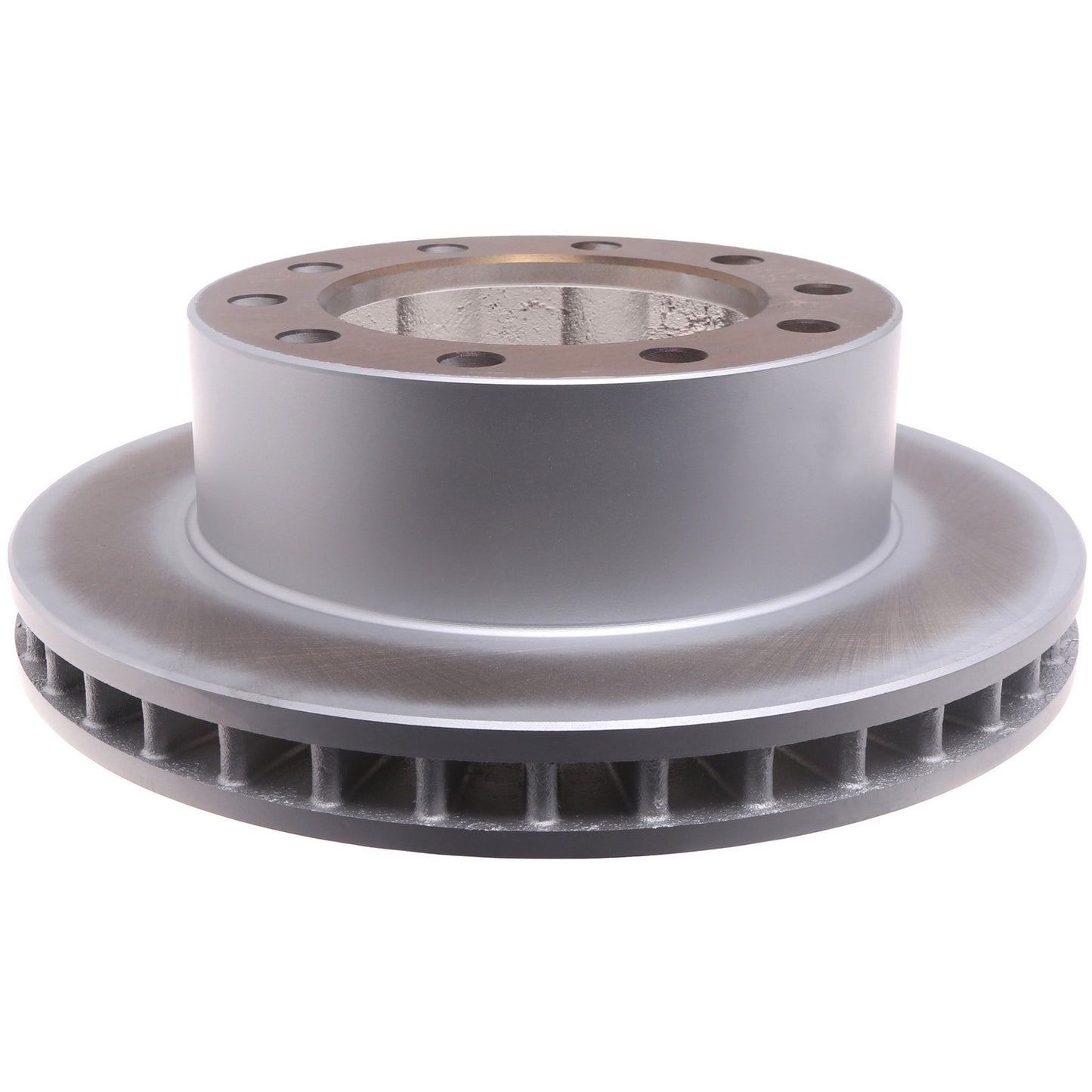 Centric Parts Disc Brake Rotor GCX with Full Coating for 1991-1994 Chevrolet C3500HD 320.66018F