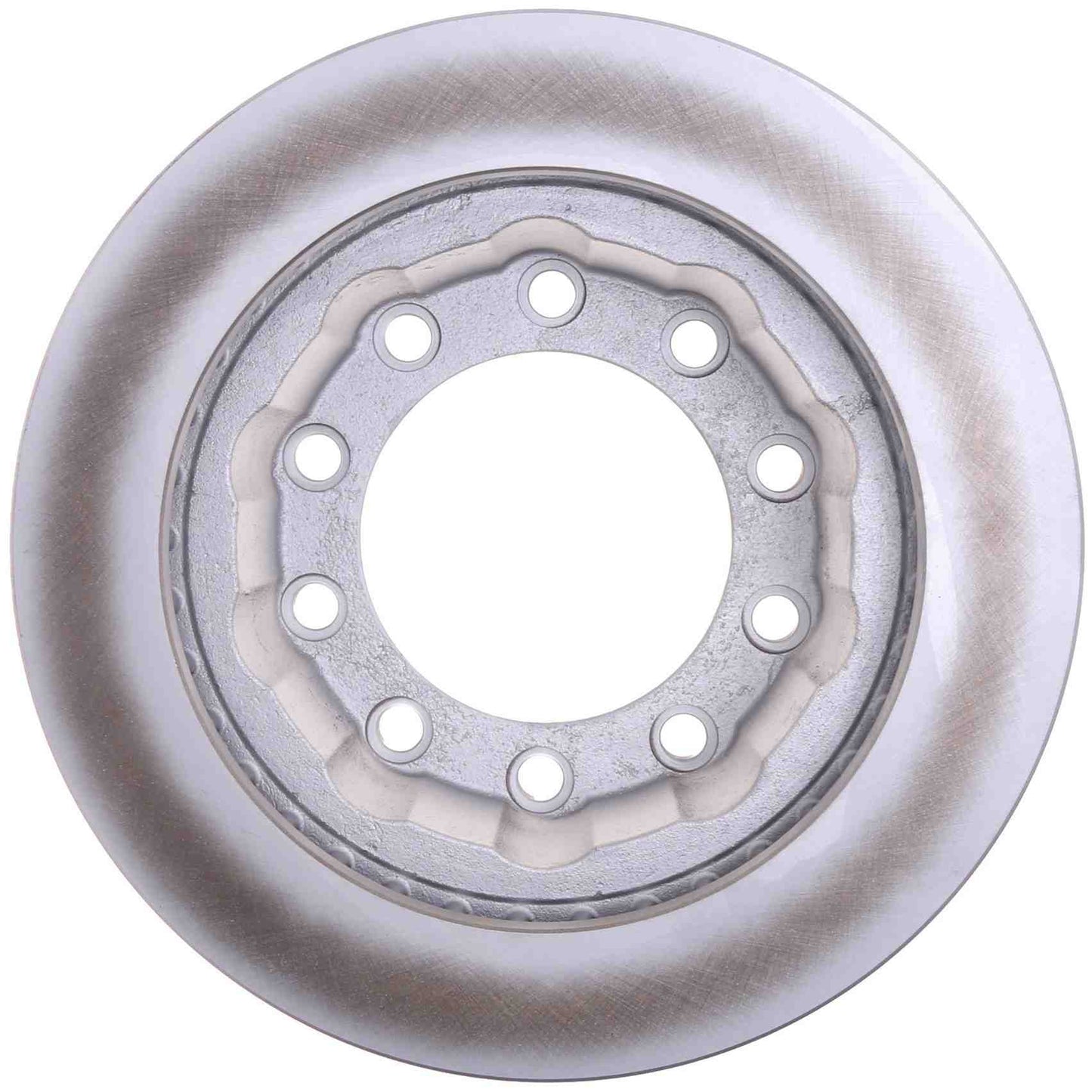 Centric Parts Disc Brake Rotor GCX with Full Coating for 1991-1994 Chevrolet C3500HD 320.66018F