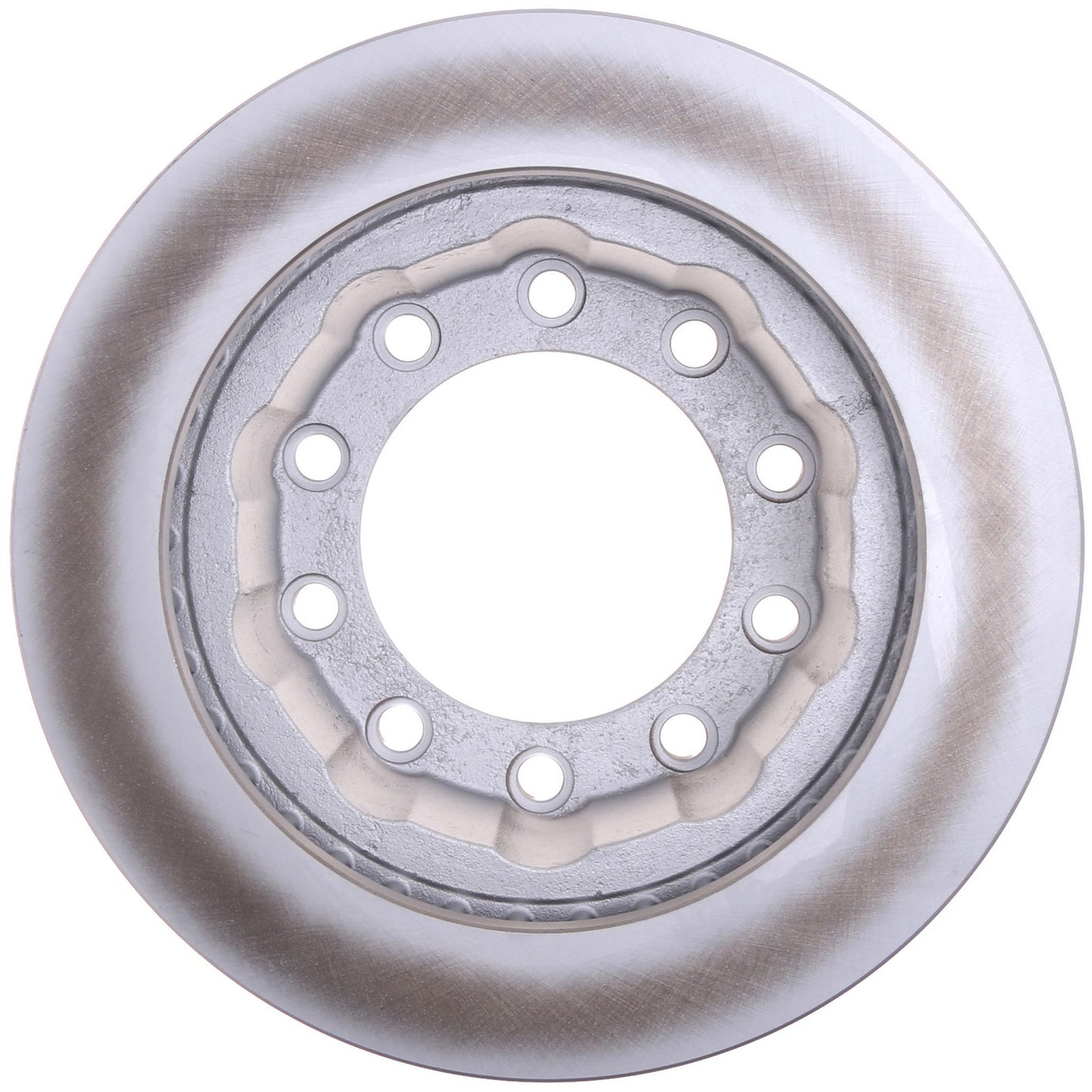 Centric Parts Disc Brake Rotor GCX with Full Coating for 1991-1994 Chevrolet C3500HD 320.66018F