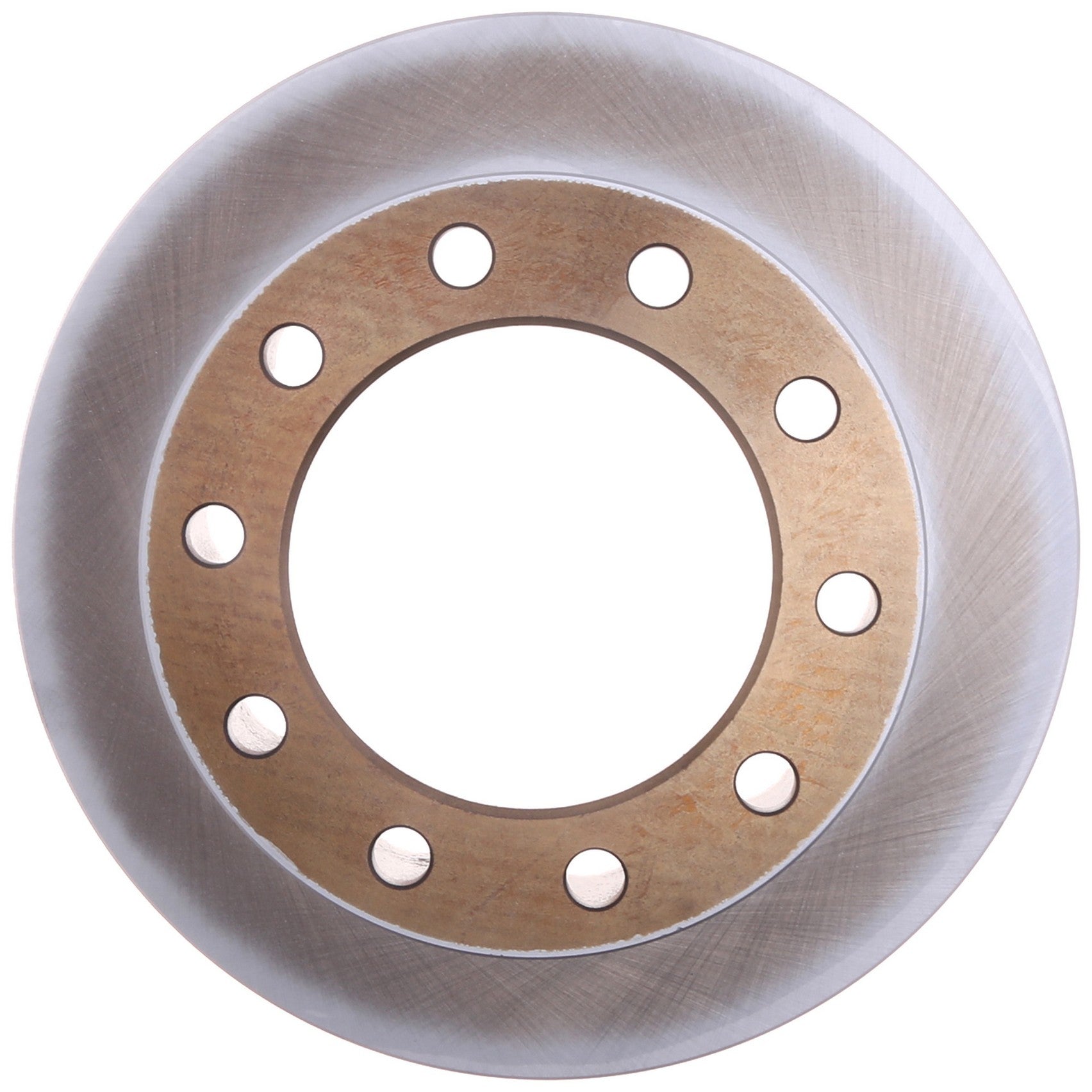 Centric Parts Disc Brake Rotor GCX with Full Coating for 1991-1994 Chevrolet C3500HD 320.66018F