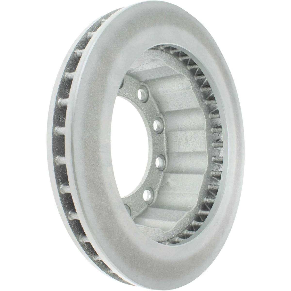 Centric Parts Disc Brake Rotor GCX with Full Coating for 1991-1994 Chevrolet C3500HD 320.66018F