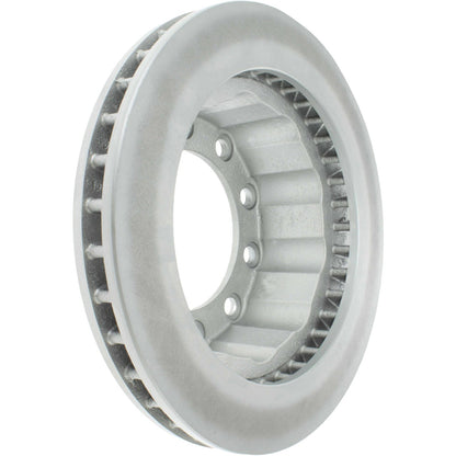 Centric Parts Disc Brake Rotor GCX with Full Coating for 1991-1994 Chevrolet C3500HD 320.66018F
