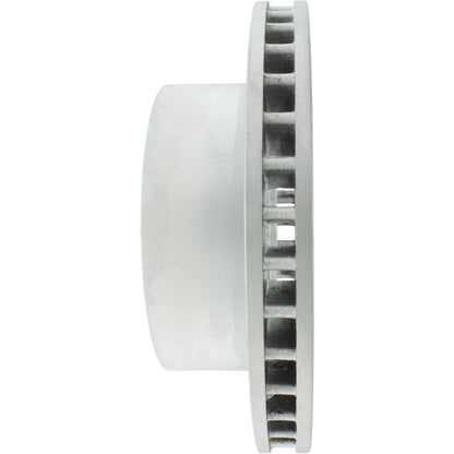 Centric Parts Disc Brake Rotor GCX with Full Coating for 1991-1994 Chevrolet C3500HD 320.66018F