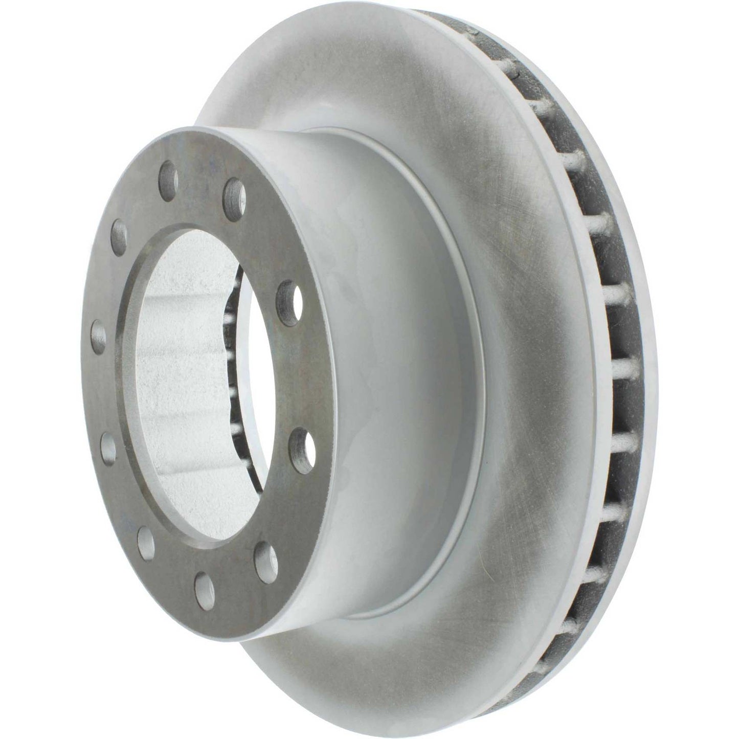 Centric Parts Disc Brake Rotor GCX Partial Coating for 1994-1991 Chevrolet C3500HD 320.66018