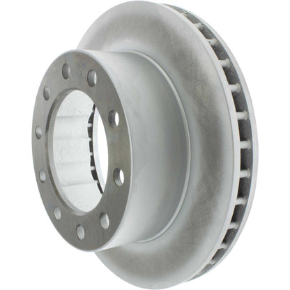 Centric Parts Disc Brake Rotor GCX Partial Coating for 1994-1991 Chevrolet C3500HD 320.66018