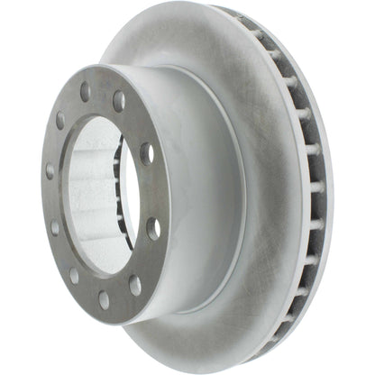 Centric Parts Disc Brake Rotor GCX Partial Coating for 1994-1991 Chevrolet C3500HD 320.66018