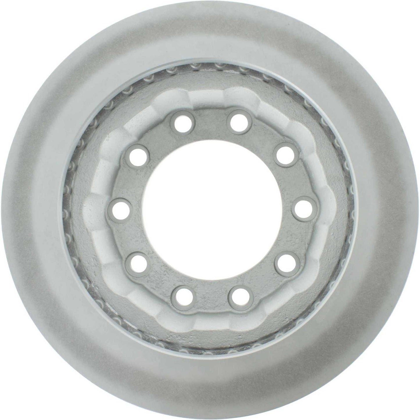 Centric Parts Disc Brake Rotor GCX Partial Coating for 1994-1991 Chevrolet C3500HD 320.66018