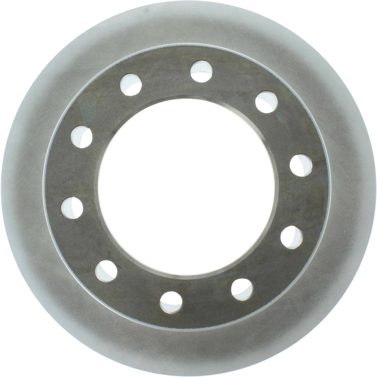 Centric Parts Disc Brake Rotor GCX Partial Coating for 1994-1991 Chevrolet C3500HD 320.66018