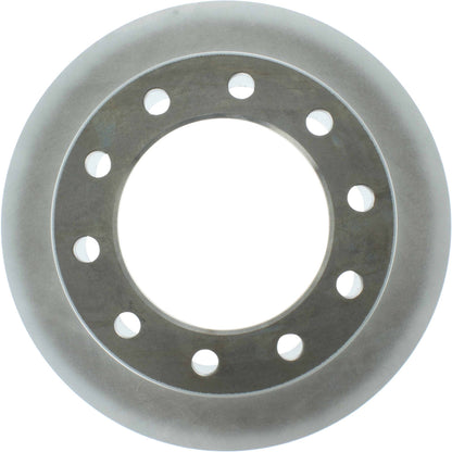 Centric Parts Disc Brake Rotor GCX Partial Coating for 1994-1991 Chevrolet C3500HD 320.66018