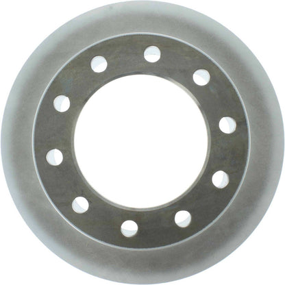 Centric Parts Disc Brake Rotor GCX Partial Coating for 1994-1991 Chevrolet C3500HD 320.66018