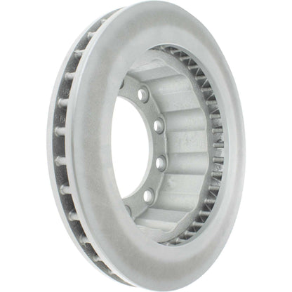 Centric Parts Disc Brake Rotor GCX Partial Coating for 1994-1991 Chevrolet C3500HD 320.66018