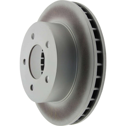 Centric Parts Disc Brake Rotor GCX with Full Coating for 1990-2002 Chevrolet Astro GMC Safari 320.66022F