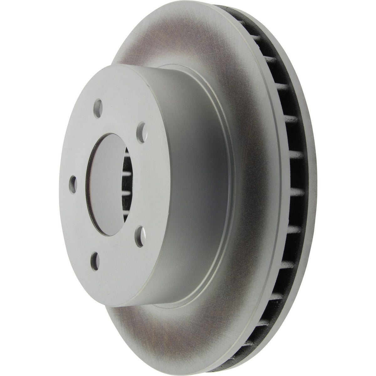 Centric Parts Disc Brake Rotor GCX with Partial Coating for 1990-2002 Chevrolet Astro GMC Safari 320.66022