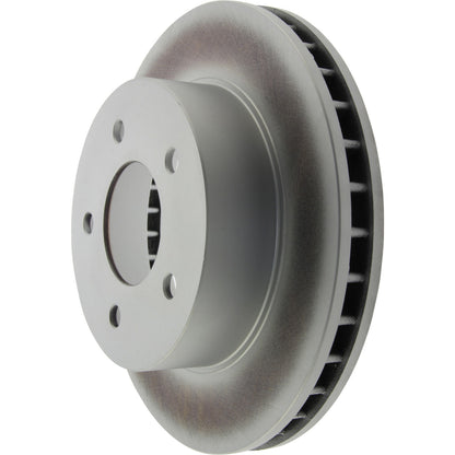 Centric Parts Disc Brake Rotor GCX with Partial Coating for 1990-2002 Chevrolet Astro GMC Safari 320.66022