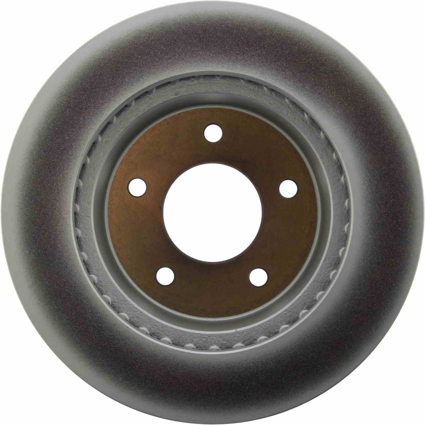 Centric Parts Disc Brake Rotor GCX with Partial Coating for 1990-2002 Chevrolet Astro GMC Safari 320.66022