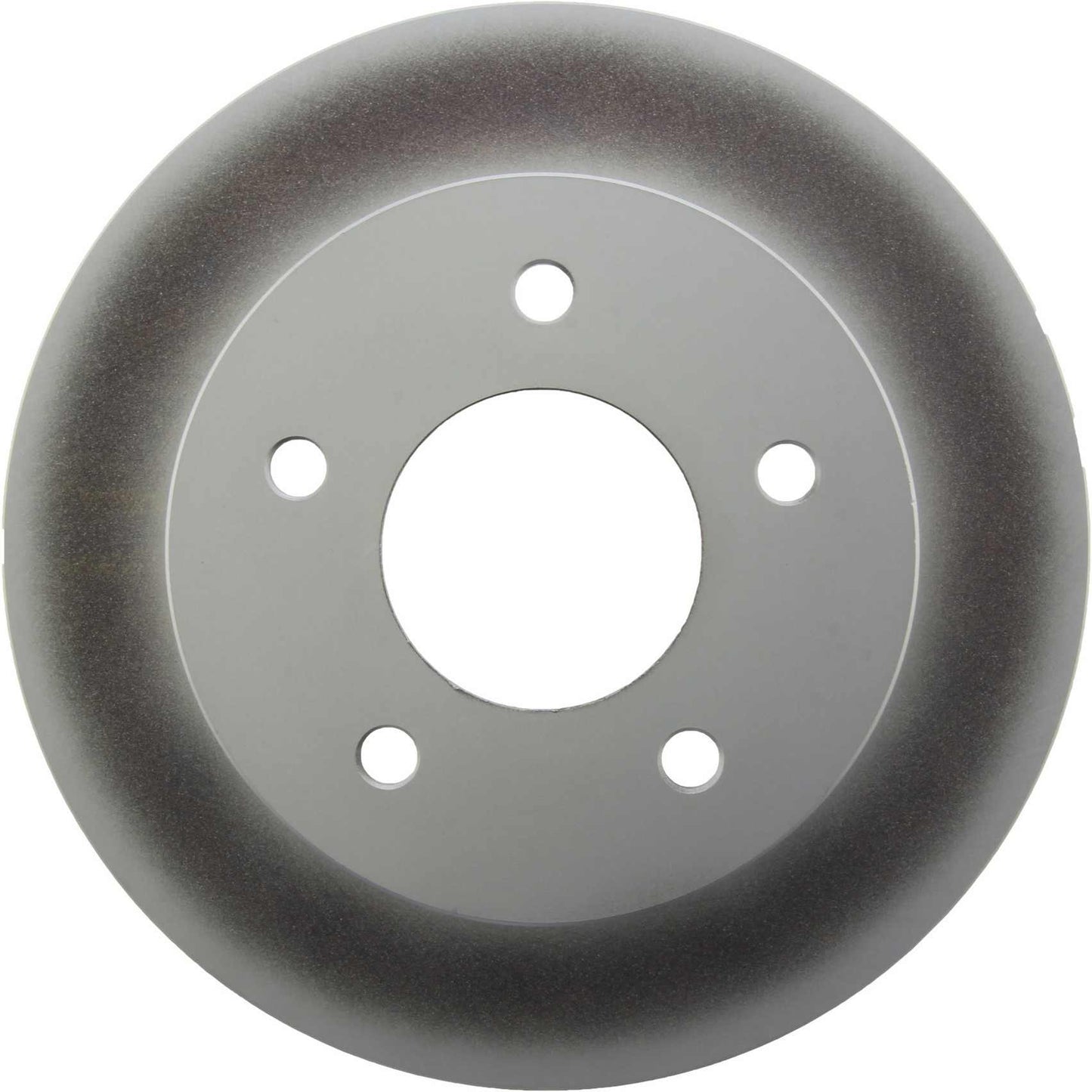 Centric Parts Disc Brake Rotor GCX with Partial Coating for 1990-2002 Chevrolet Astro GMC Safari 320.66022