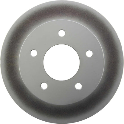 Centric Parts Disc Brake Rotor GCX with Partial Coating for 1990-2002 Chevrolet Astro GMC Safari 320.66022