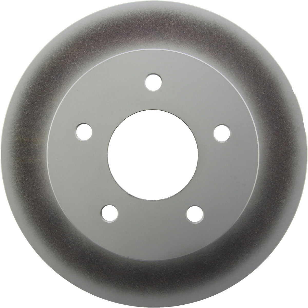 Centric Parts Disc Brake Rotor GCX with Partial Coating for 1990-2002 Chevrolet Astro GMC Safari 320.66022
