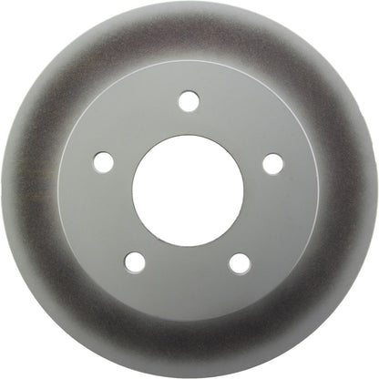 Centric Parts Disc Brake Rotor GCX with Partial Coating for 1990-2002 Chevrolet Astro GMC Safari 320.66022