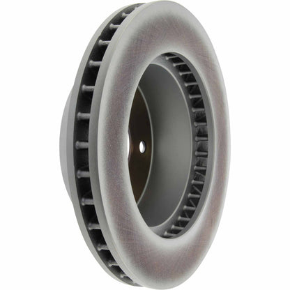 Centric Parts Disc Brake Rotor GCX with Partial Coating for 1990-2002 Chevrolet Astro GMC Safari 320.66022