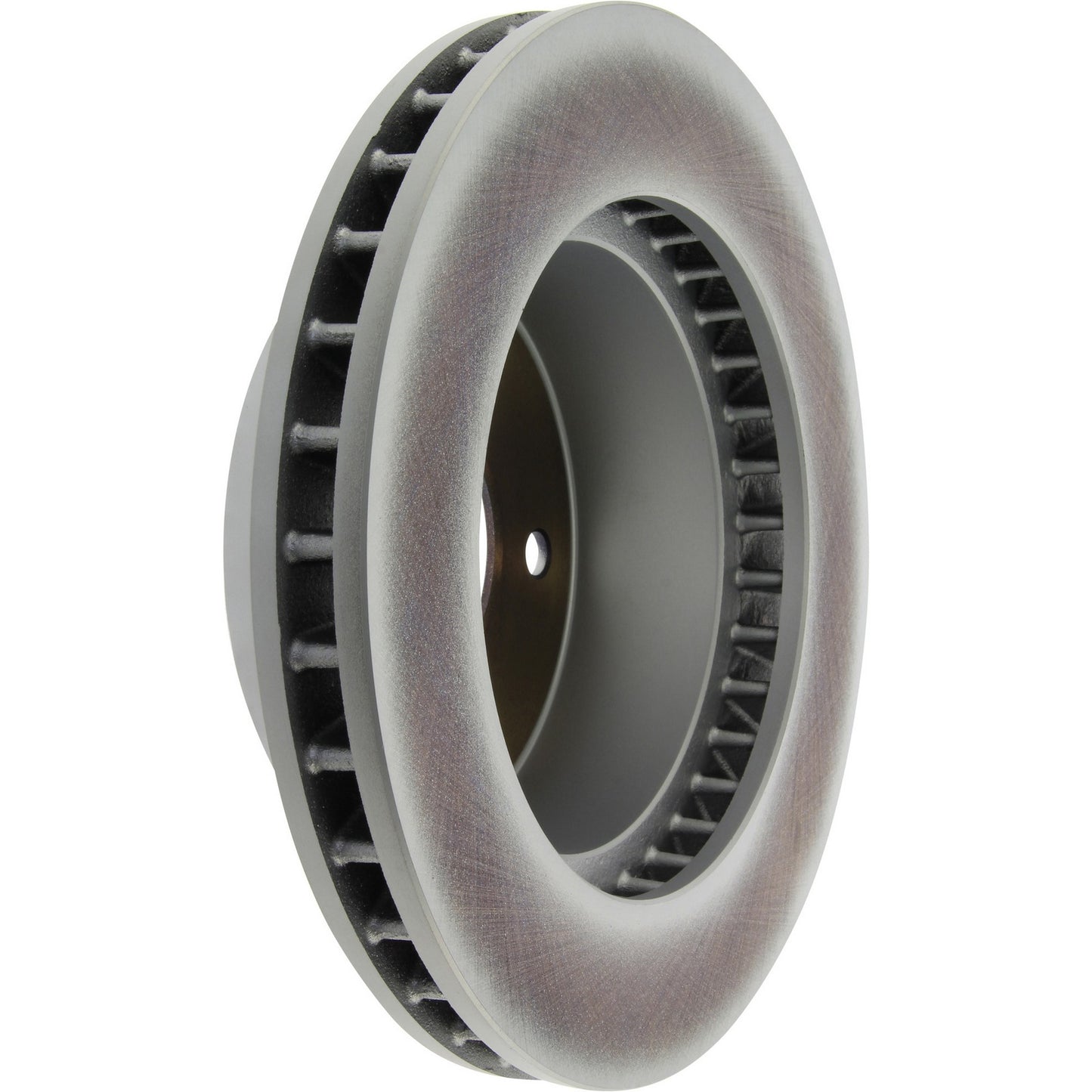 Centric Parts Disc Brake Rotor GCX with Partial Coating for 1990-2002 Chevrolet Astro GMC Safari 320.66022