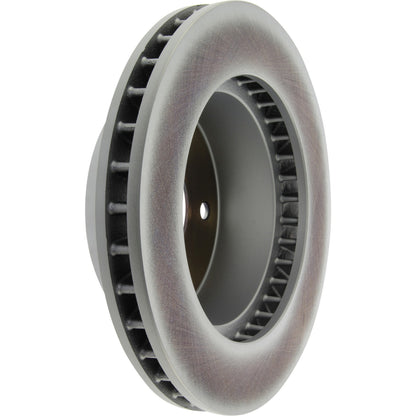 Centric Parts Disc Brake Rotor GCX with Partial Coating for 1990-2002 Chevrolet Astro GMC Safari 320.66022