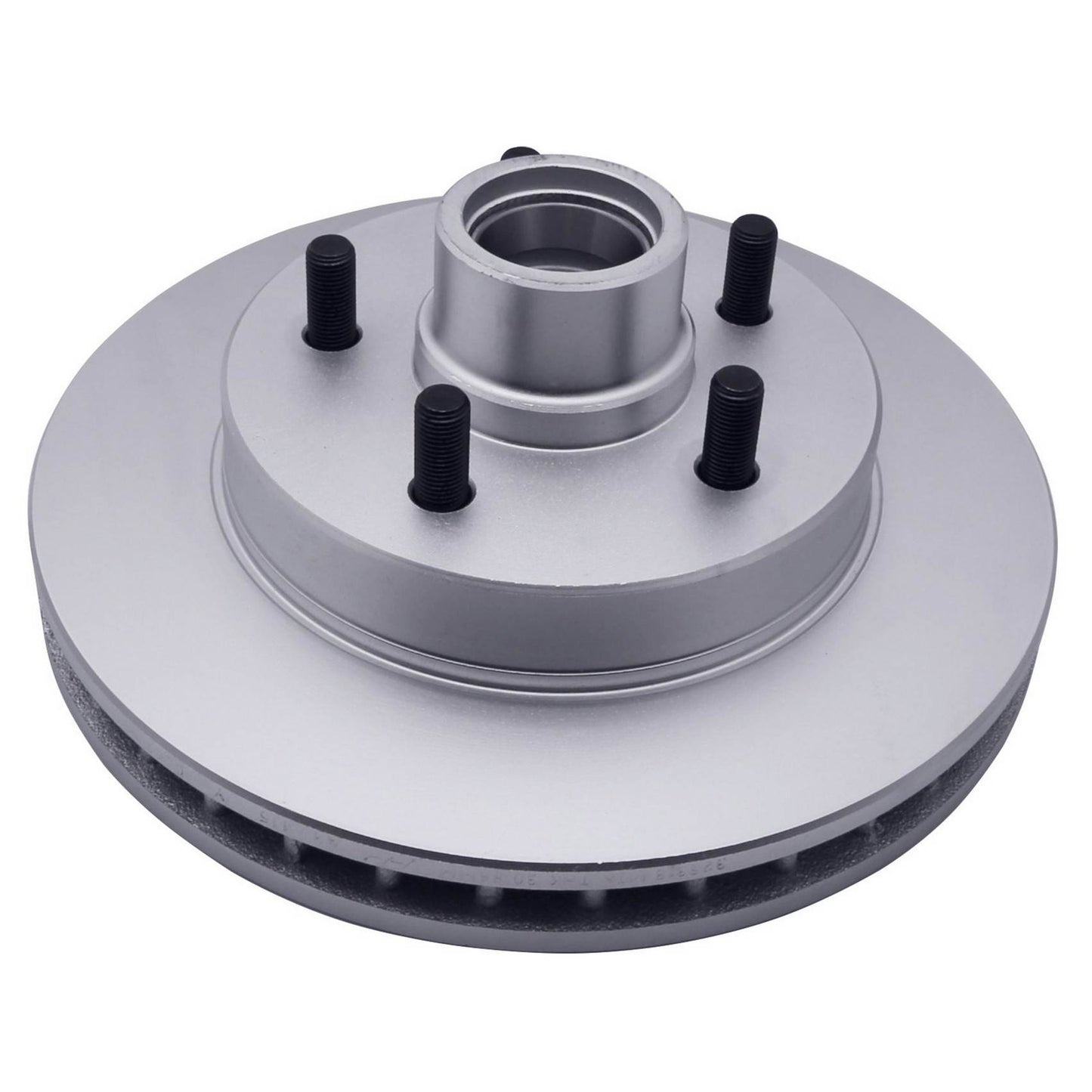 Centric Parts Disc Brake Rotor and Hub Assembly GCX Rotor with Full Coating for 1995-2002 Chevrolet C1500 Suburban Express Tahoe GMC 320.66025F