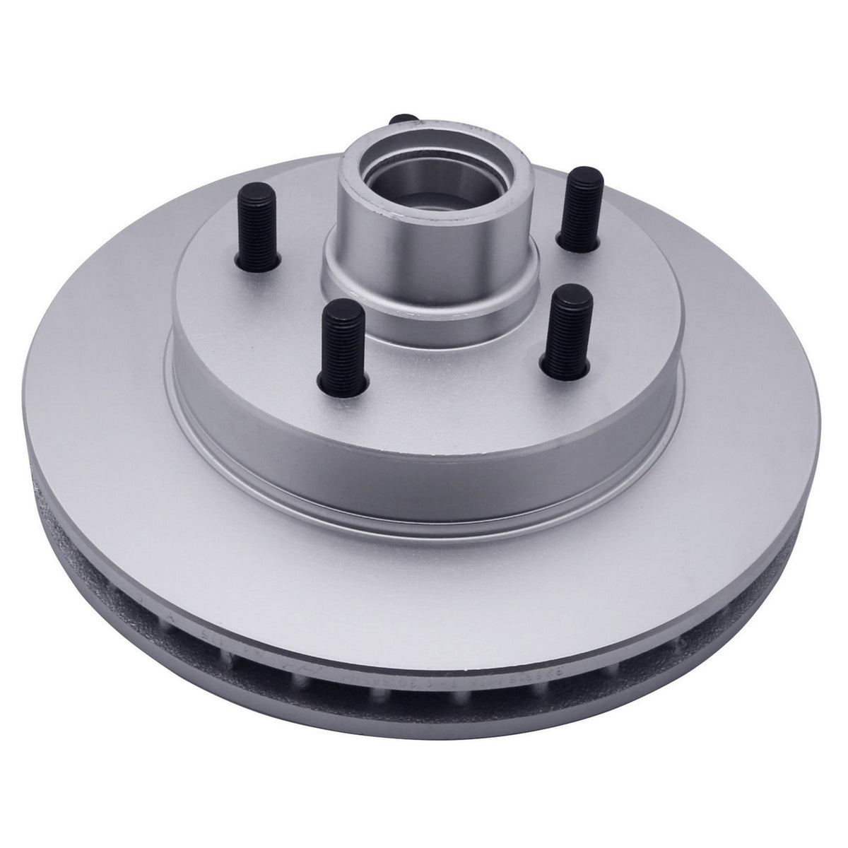 Centric Parts Disc Brake Rotor and Hub Assembly GCX Rotor with Full Coating for 1995-2002 Chevrolet C1500 Suburban Express Tahoe GMC 320.66025F